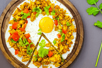 चटामरी (Chatamari)